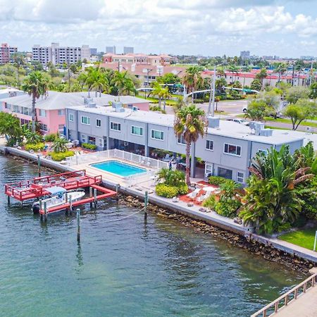 107-Waterfront-Walk To Beach-Lovely سانت بيتي بيتش المظهر الخارجي الصورة