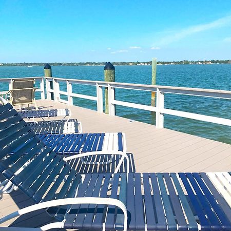 107-Waterfront-Walk To Beach-Lovely سانت بيتي بيتش المظهر الخارجي الصورة