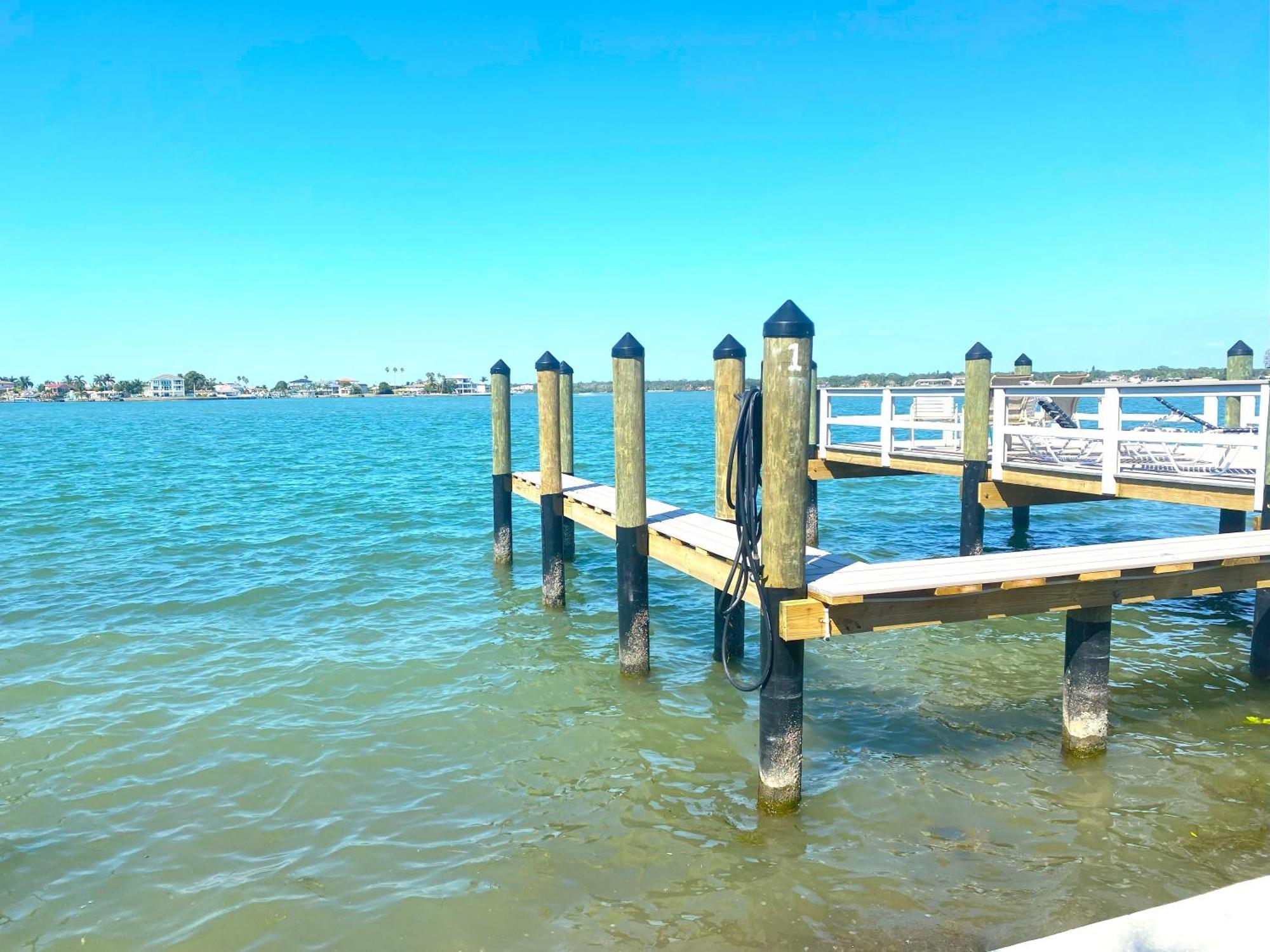107-Waterfront-Walk To Beach-Lovely سانت بيتي بيتش المظهر الخارجي الصورة